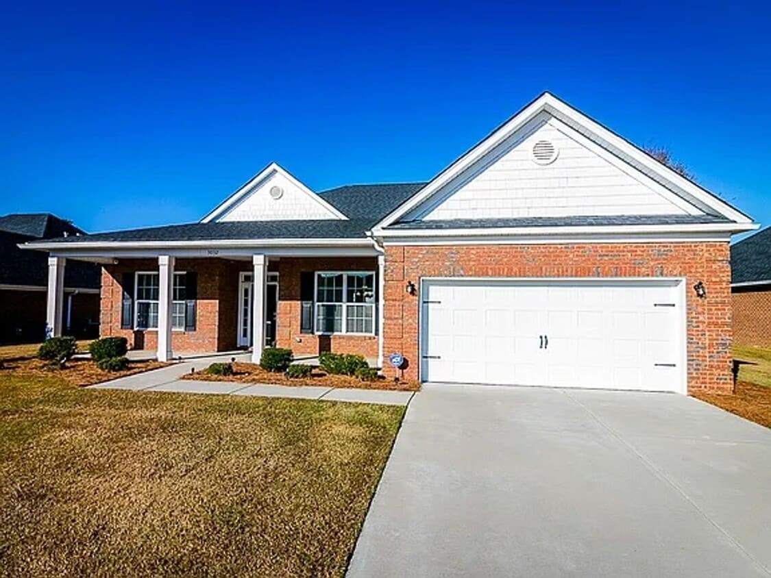 Primary Photo - THE ARBORS- 4 Bedroom, 3 Bath Home