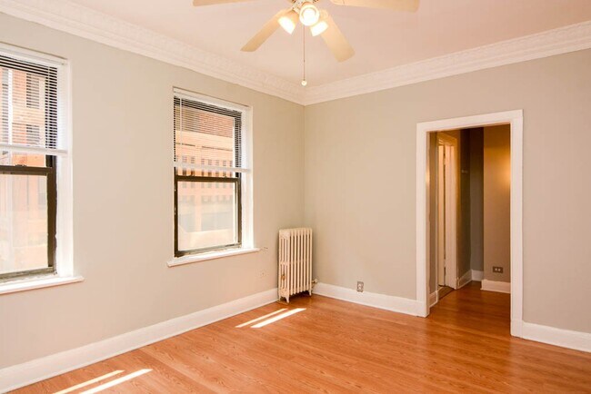 Foto del edificio - 3824 N Fremont