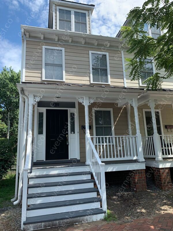 Primary Photo - 712 Albemarle St