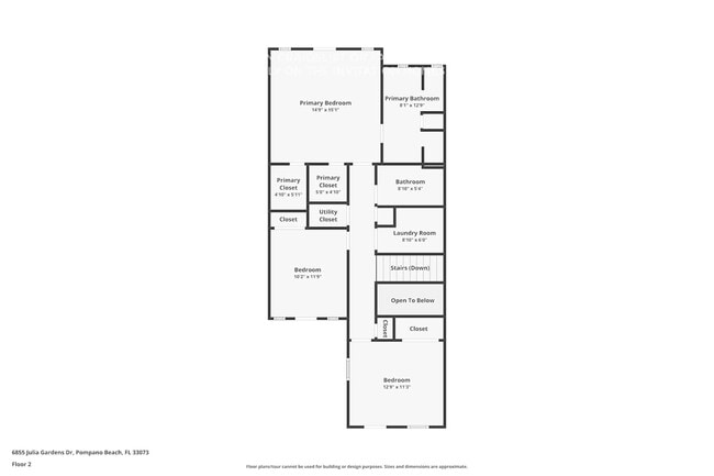 Foto del edificio - 6855 Julia Gardens Dr