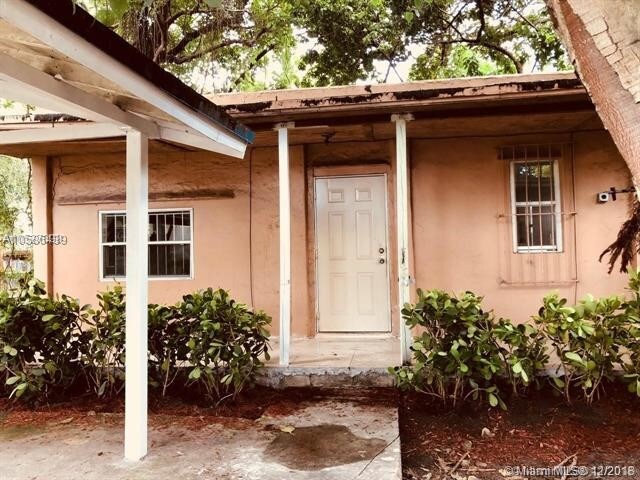 Building Photo - 1145 NW 28th St