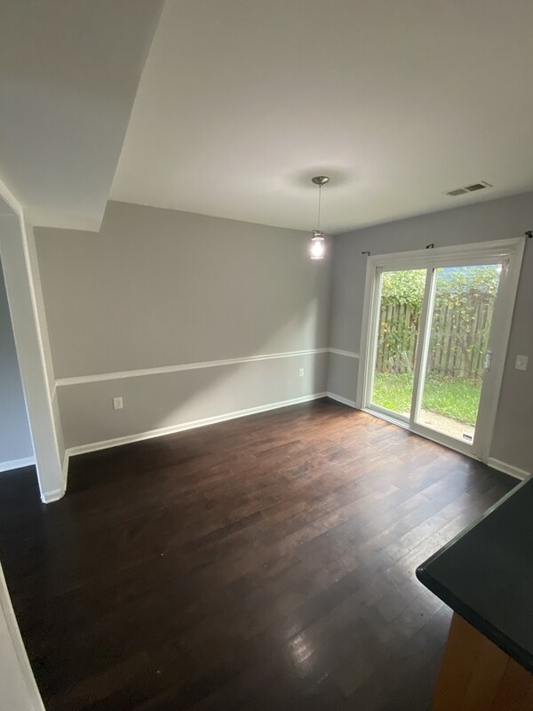 Foto del edificio - 11913 Blackwood Ct