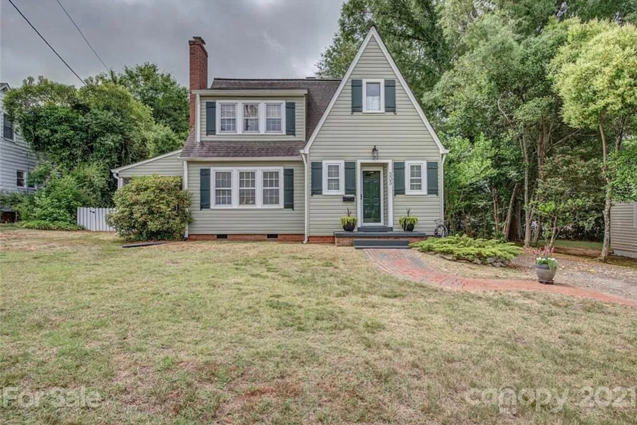 Primary Photo - 505 Beaumonde Ave