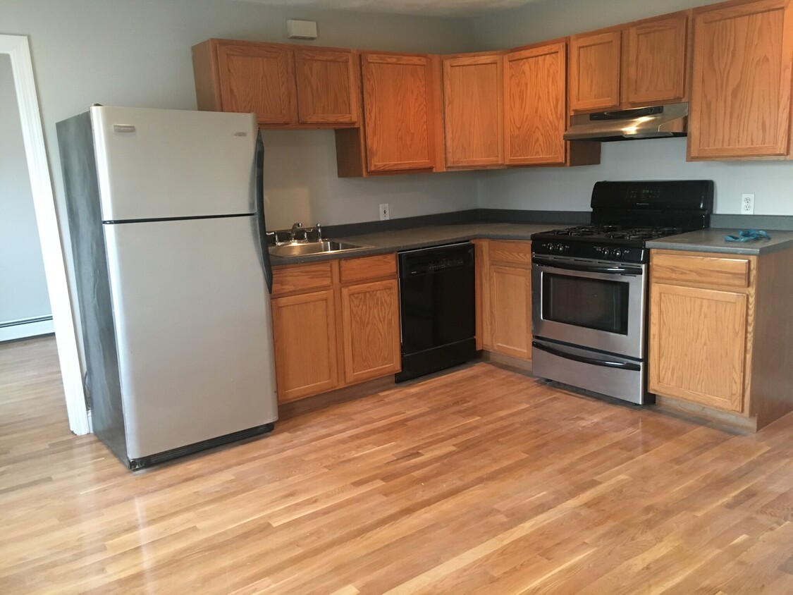 Foto principal - 291 Silver St