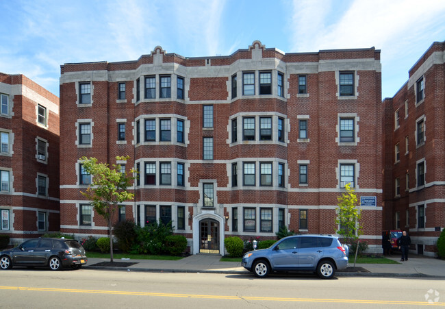 Building Photo - 217  Elmwood Avenue Apartments