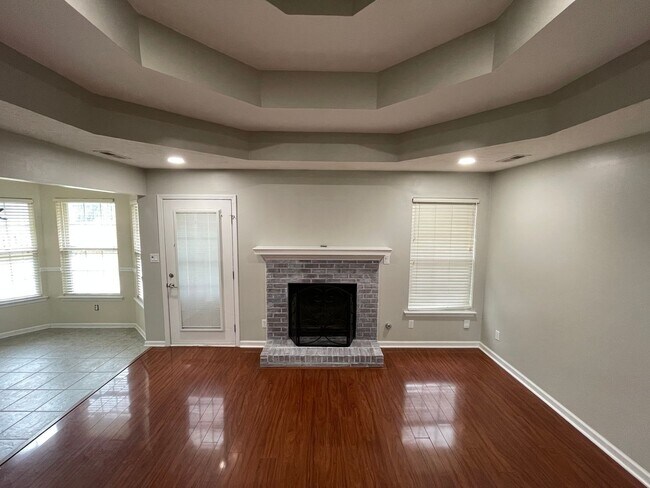 Foto del edificio - Beautiful Shelbyville Home For Rent
