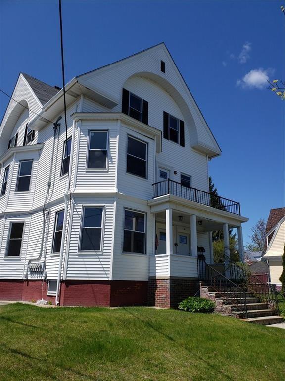 Building Photo - 623 Pontiac Ave
