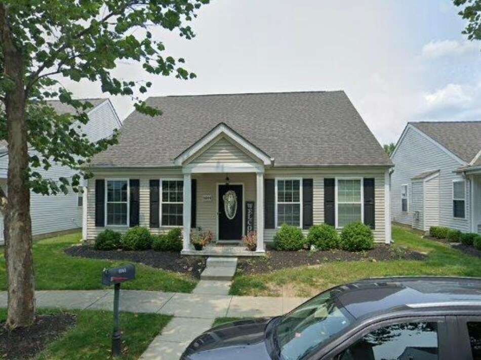 Foto principal - 6044 McCotter Rd