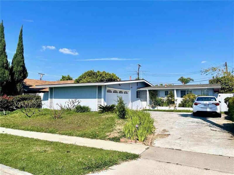 15640 Marie Pl, Westminster, CA 92683 House Rental in Westminster, CA
