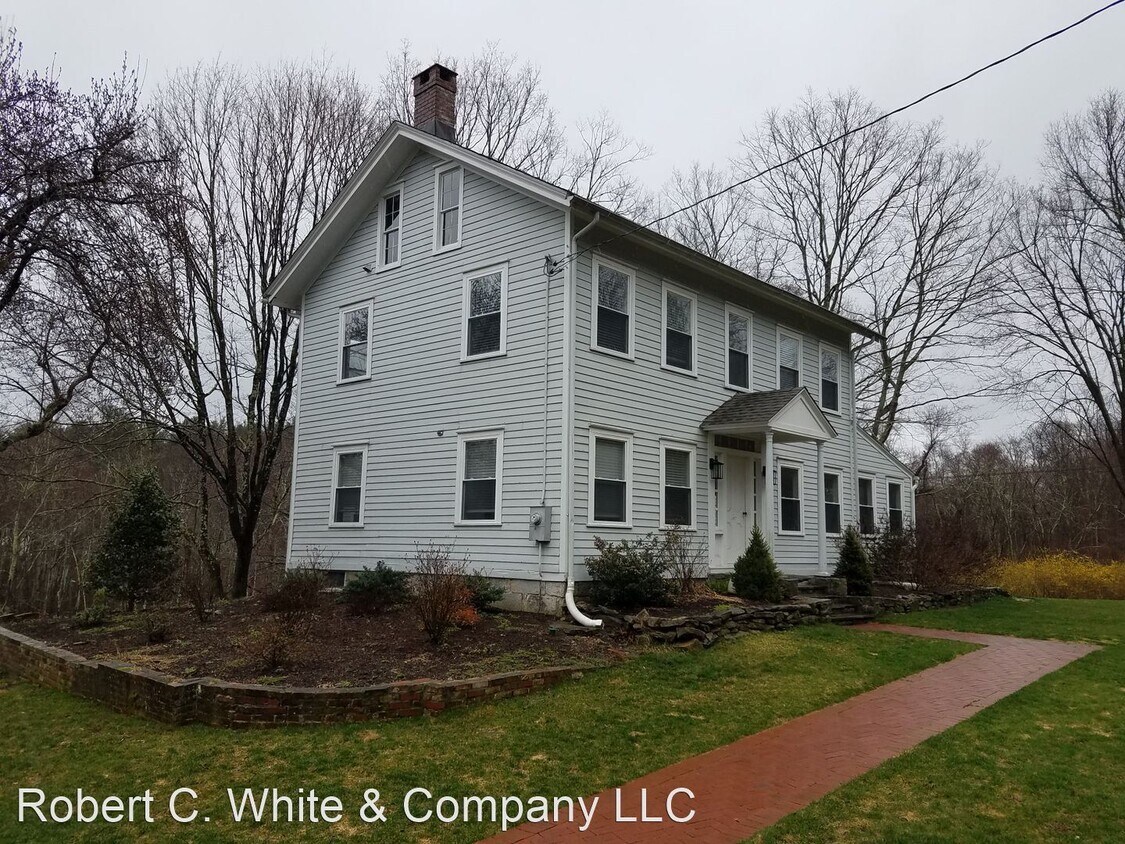 Primary Photo - 5 br, 3.5 bath House - 358 Ridgefield Road