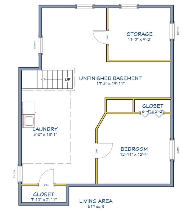 Building Photo - Cottage Style 3 Bedroom Home in Convenient...