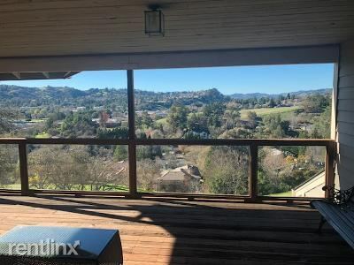 Foto del edificio - 4 br, 3 bath House - 225 Alamo View Pl