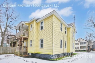 Building Photo - 47-49-49 Howes St