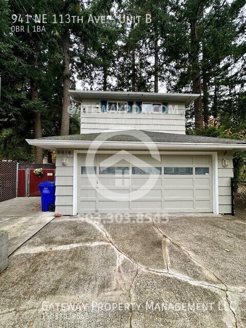 Building Photo - 941 NE 113th Ave