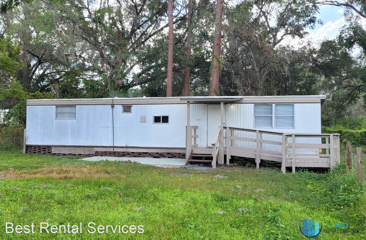 Primary Photo - 1 br, 1 bath House - 2320 W Patterson St