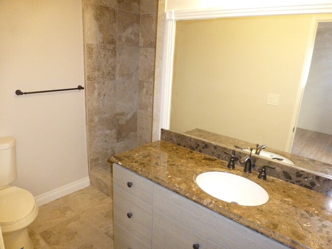 Master Bathroom - 8110 W 83rd St