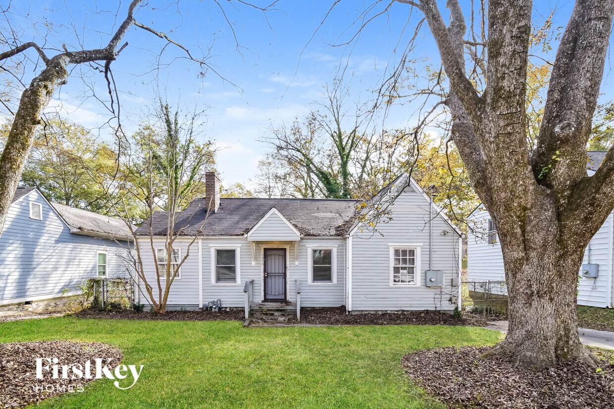 Foto principal - 1370 Westboro Dr SW