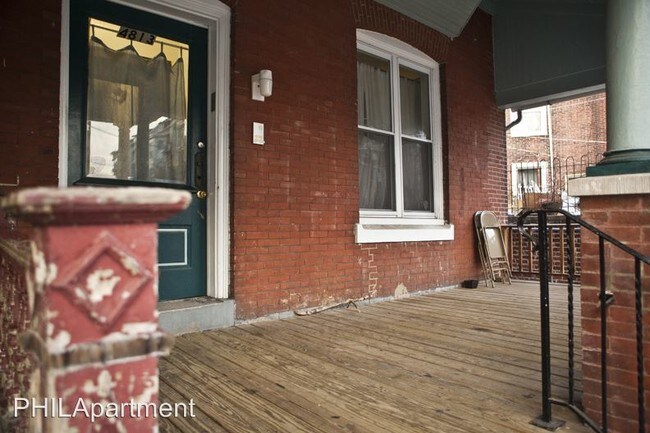 Foto del edificio - 4813 Walton Ave