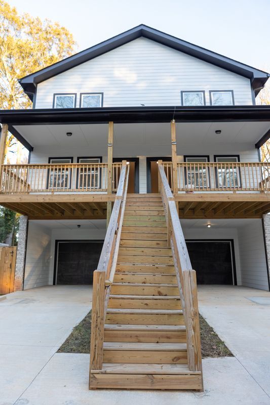 Foto del edificio - 1332 Brewster St SW