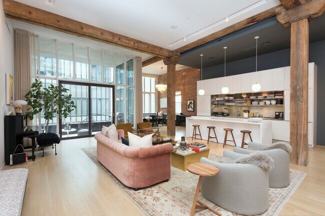 Photo - 185 Plymouth St Apartment