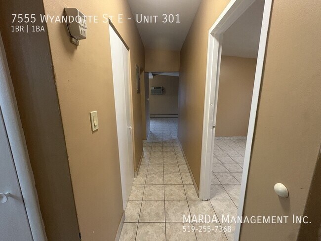 Building Photo - SPACIOUS 1 BED/1BATH APT EAST WINDSOR + HYDRO