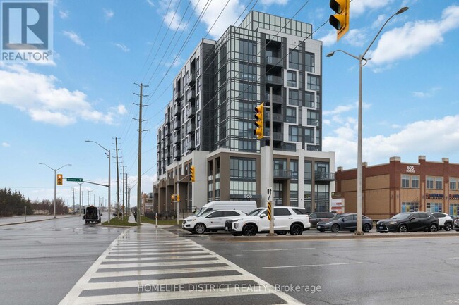 Building Photo - 509 Dundas St W