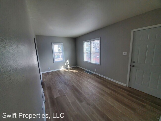 Foto del edificio - 3 br, 1 bath House - 1404 East 25th Street