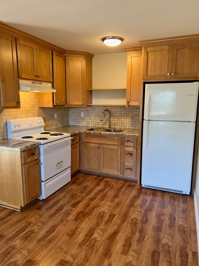 Foto del edificio - 607 Valley Forge Way