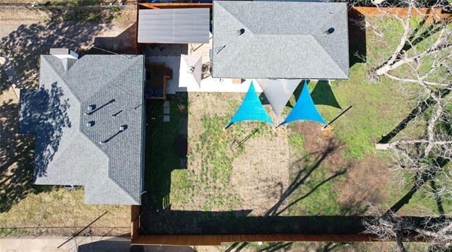 Building Photo - 807 Magnolia St