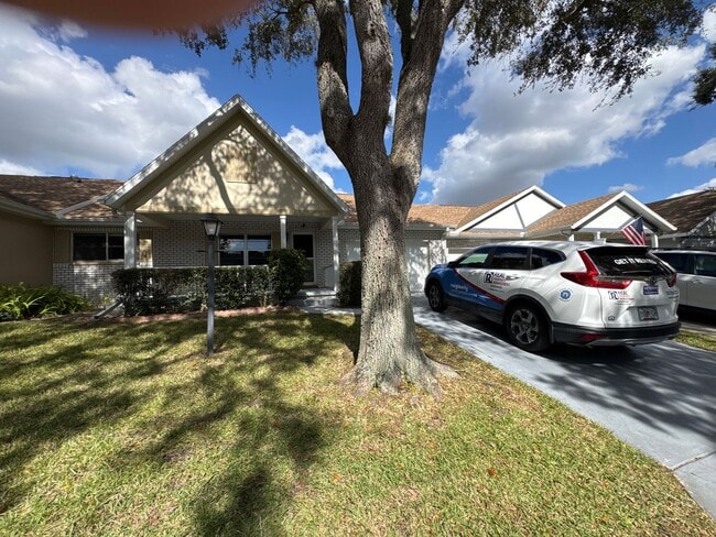 Foto del edificio - Newly updated 2/2 in 55+ community