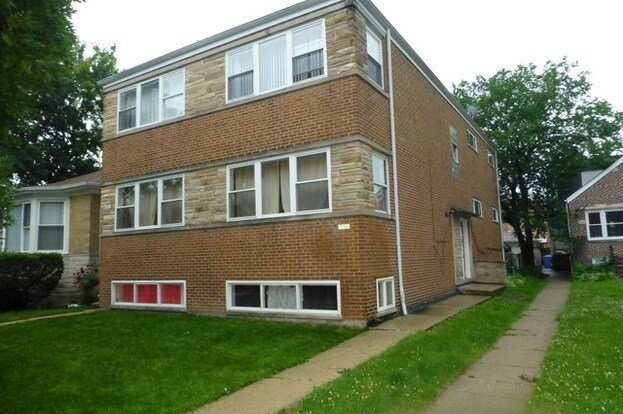 Foto principal - 6522 N Francisco Ave