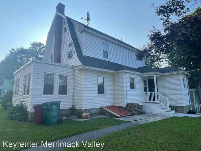 Building Photo - 3 br, 1.5 bath House - 82 Luce Street
