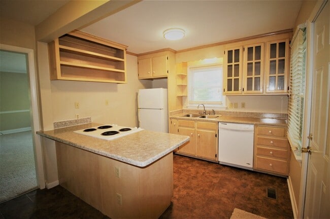 Foto del edificio - Adorable 2 Bedroom 1 Bath Home