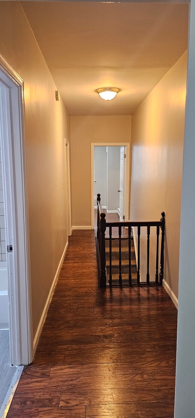 Foto del edificio - 1541 S Marston St