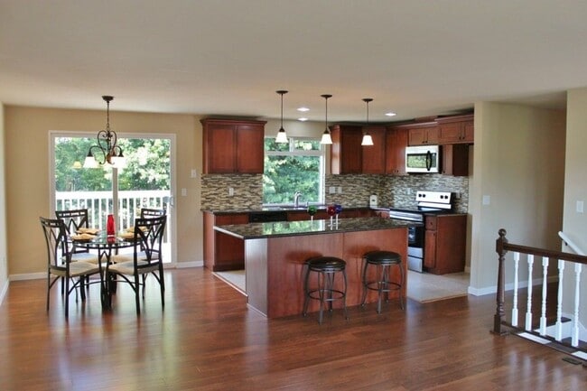 Foto del edificio - 5715 N 18th St