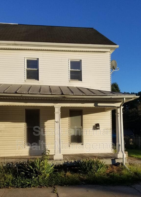 520 W Main St Unit 2nd Flr., Palmyra, PA 17078 Condo for Rent in