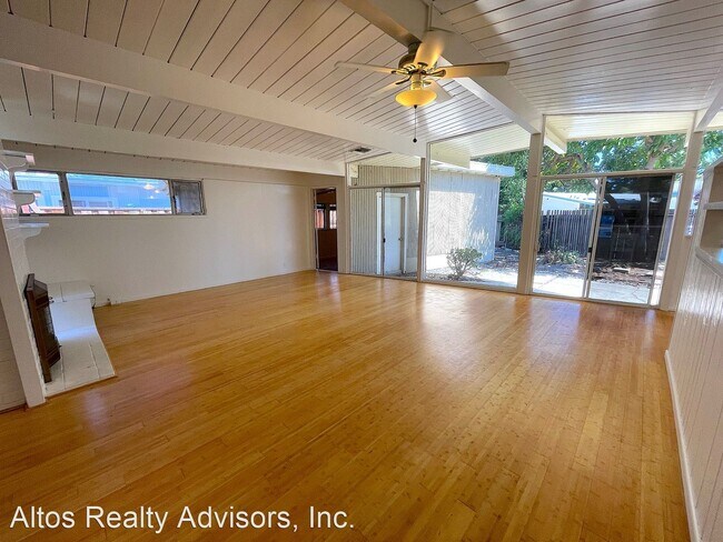 Building Photo - 4 br, 2 bath House - 3609 South Court