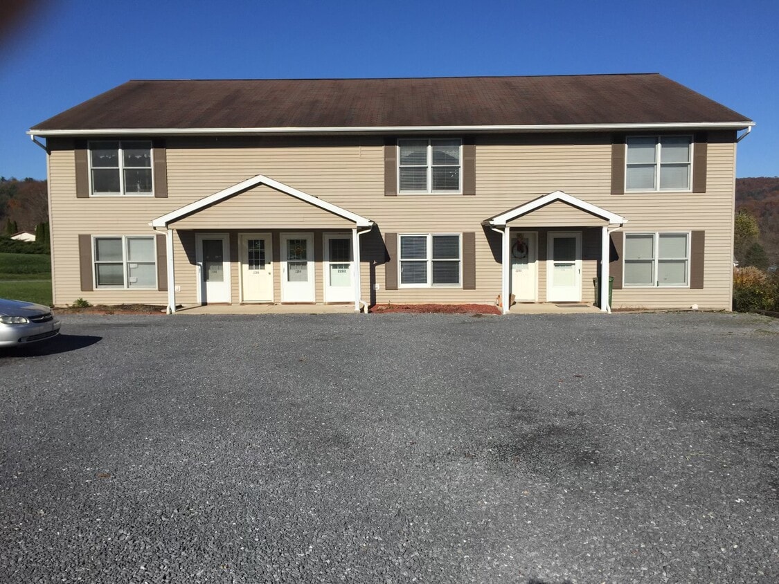 2288 Division Rd Unit 2288 Division Road, Williamsport, PA 17701