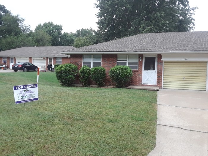 Primary Photo - Great Independence Duplex