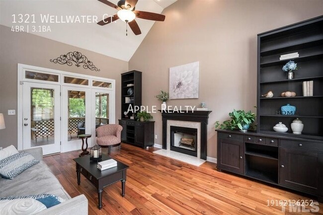 Building Photo - 1321 Wellwater Ct. - Available Early Septe...