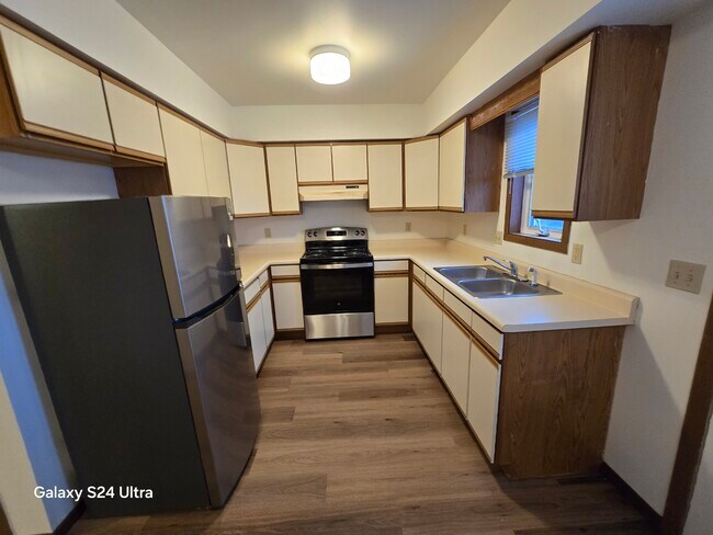 3 habitaciones | 1,5 baños - Dane Townhomes