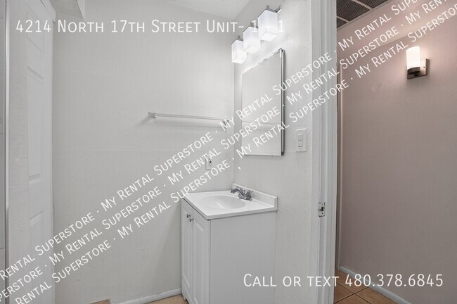 Foto del edificio - 4214 N 17th St