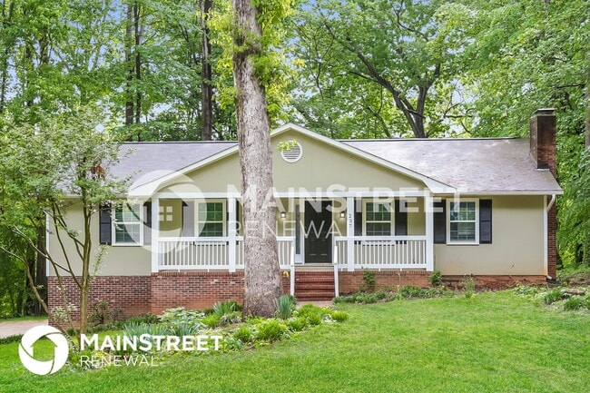 Building Photo - 237 Creekwood Dr