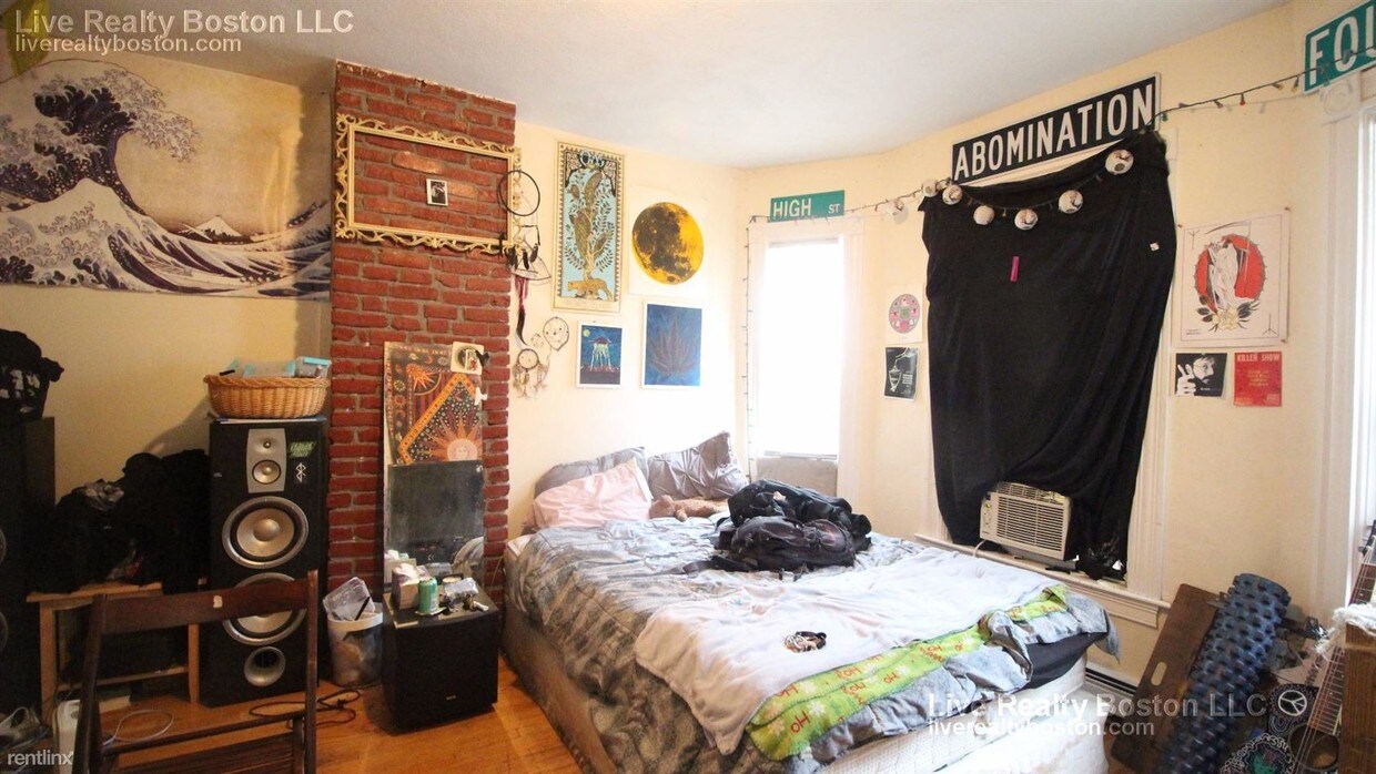 Foto del edificio - 29 Blaine St