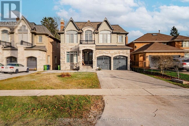 Building Photo - 337 Centennial Rd