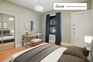 Building Photo - Room in Shared 4 bed/2 bath home