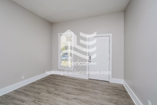 Building Photo - 2635 Hale Ave