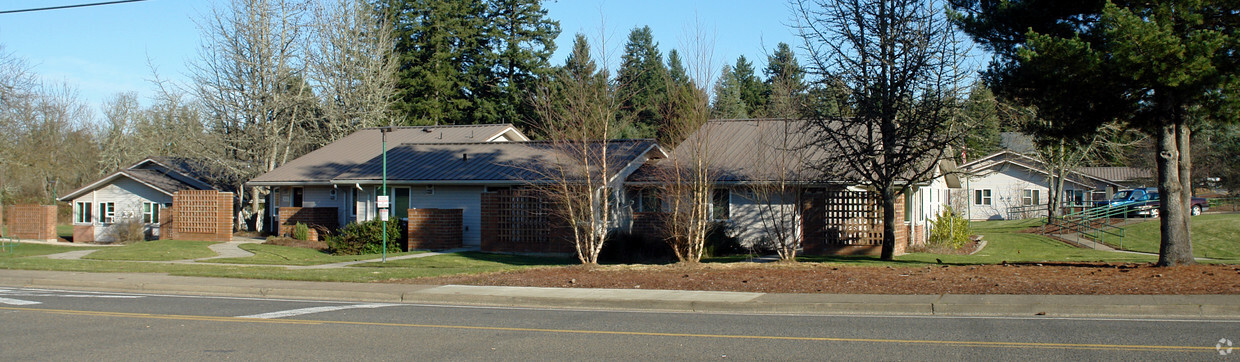 Primary Photo - Veneta Villa