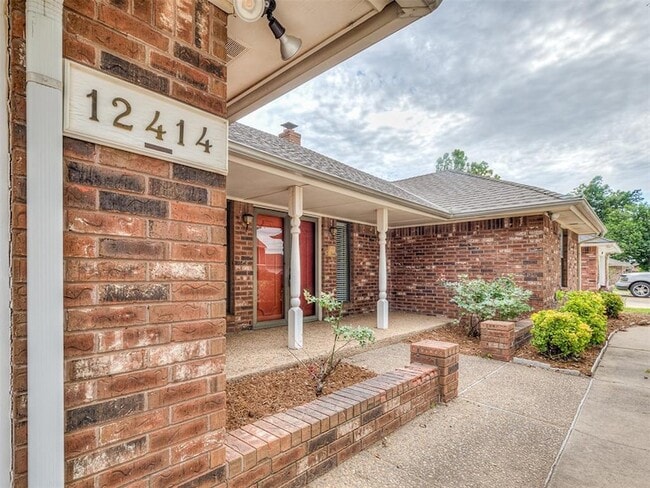 Photo - 12414 S Villa Ave House