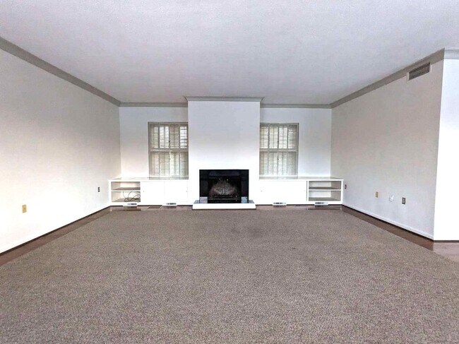Foto del edificio - 321 3rd St NW